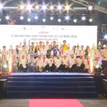 Lễ hội Ẩm thực chay TP. Hồ Chí Minh 2026: Lan tỏa lối sống xanh qua 7 ngày trải nghiệm