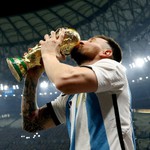 Lionel Messi giã từ đội tuyển Argentina sau chức vô địch World Cup và 125 bàn thắng