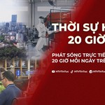 Thời sự HTV ngày 1/9/2026 | Từ ngày 01/9: Căn cước công dân thay mã số bảo hiểm xã hội, tạo thuận tiện hơn cho người dân