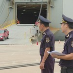 Hải quan khu vực II tăng cường chống thất thu, phòng chống buôn lậu