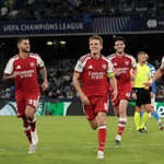 Martin Ødegaard tỏa sáng, Arsenal đánh bại Napoli tại UEFA Champions League