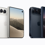 Apple ra mắt loạt iPhone mới, lần đầu gia nhập thị trường điện thoại gập