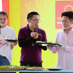 Mái ấm gia đình Việt 2026 - Tập 28: Tùng Dương, Quỳnh Anh