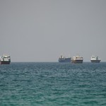 Iran lập vùng hạn chế hàng hải gần eo biển Hormuz
