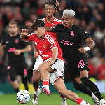 Manchester United thắng đậm Sabah FK ở Champions League