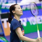 Vietnam Open 2026 tích lũy cho sân chơi lớn