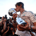 Kimi Antonelli hướng đến chiến thắng thứ 8 tại F1