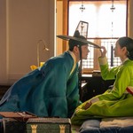 "The Scandal" khơi dậy những định kiến trong xã hội Joseon