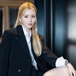 Han So-hee: “Tôi muốn trở thành một diễn viên giỏi”