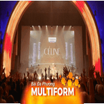 2.600 người hâm mộ Celine Dion cùng hòa giọng tại Paris