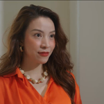 Mặt nạ hoàng kim: Khi nàng dâu bị đánh tráo "vùng lên"
