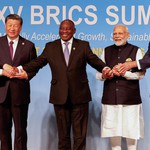 Hội nghị thượng đỉnh BRICS lần thứ 18 tại Ấn Độ