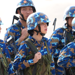Sao Nhập Ngũ 2026: Ở Trường Sa, thứ nhiều nhất là tình yêu Tổ quốc