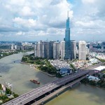 Thành ủy TP. Hồ Chí Minh thống nhất giữ nguyên 168 xã, phường, đặc khu