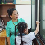 Học sinh TP. Hồ Chí Minh tiếp tục được hỗ trợ 100% mức đóng BHYT