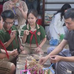 “Lưu trăng phố cổ 2026”: Đưa Tết Trung thu truyền thống đến gần thế hệ trẻ