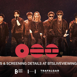 BTS mang tour diễn ARIRANG phát sóng trực tiếp tại rạp chiếu phim toàn cầu