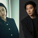Jung Ho-yeon và Ryu Jun-yeol xác nhận đóng chính trong phim giật gân mới của Netflix