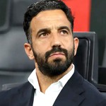 Lazio vs Milan: Amorim vẫn đang học việc ở Serie A
