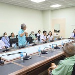 Bệnh viện E đã họp hội đồng người bệnh về vụ 'kẹp tiền' vào sổ khám bệnh