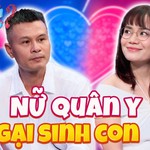 Bạn muốn hẹn hò: Hạnh phúc muộn của chàng trai Quảng Trị