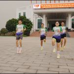 Hơn 7.000 VĐV tham gia giải Marathon Cà Mau 2026