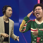 Song tài thách đấu 2: Màn rượt đuổi điểm số kịch tính đến phút cuối