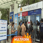 TP. Hồ Chí Minh mở rộng mạng lưới Trạm Công dân số