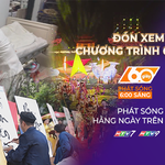 60 Giây Sáng ngày 12/9/2026 | Cô giáo bị cắt một chân sau tai nạn ở Nghệ An được giúp đỡ gần 2 tỷ đồng
