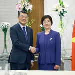 AIIB cam kết tiếp tục đồng hành cùng Việt Nam phát triển cơ sở hạ tầng bền vững