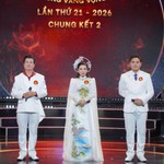 Chuông vàng vọng cổ 2026: Đội NSND Hồ Ngọc Trinh ngọt ngào khép lại đêm Chung kết 2