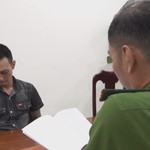 Đà Nẵng: Bắt giữ nghi phạm hiếp dâm, cướp tài sản