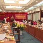 TP. Hồ Chí Minh: Lấy ý kiến dự thảo Luật Phát triển doanh nghiệp nhỏ và vừa