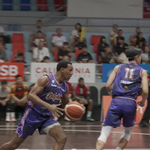 Saigon Heat kịch tính giành vé vào chung kết VBA 2026