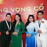 Chuông vàng vọng cổ 2026: Đội HLV NSƯT Võ Minh Lâm mở màn thăng hoa tại Chung kết 2
