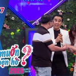 Bạn muốn hẹn hò 2026 | Tập 37: Mảnh ghé hoàn hảo và nốt trầm tiếc nuối