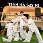 Tinh hà "Say hi": JSOL hồi sinh ngoạn mục, trở lại đường đua Chung kết