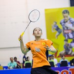 Vietnam Open 2026: Sarunrak và Sholeh Aidil gây sốc, loạt nhà vô địch mới đăng quang