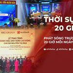 Thời sự HTV ngày 13/9/2026 | Tập đoàn BRG đón nhận danh hiệu anh hùng lao động, huân chương lao động