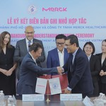TP. Hồ Chí Minh mở rộng hợp tác công - tư, nâng cao chất lượng dân số