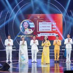 Chuông vàng vọng cổ 2026: Đêm Chung kết 2 - Những hình ảnh đẹp