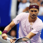 Alexander Zverev vô địch US Open 2026