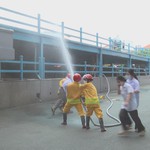 Trang bị kỹ năng PCCC, cứu nạn cứu hộ cho học sinh, sinh viên