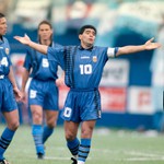 Argentina tìm lời giải cho kỷ nguyên hậu Messi từ bài học sau Maradona