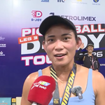 Trang Huỳnh ghi dấu ấn tại Chặng 3 Giải Pickleball D-Joy Tour 2026