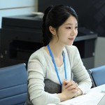 Han Chae-rin: "Tôi chỉ muốn tiến bộ hơn mỗi ngày"