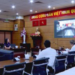 Cảnh sát biển Việt Nam: Hoàn thành 90% mục tiêu giai đoạn 2024-2027 sau 2 năm triển khai Đề án 3934