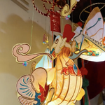 Vườn sao mai: Rộn ràng hương sắc mùa thu
