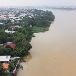 Cảnh báo lũ trên sông Cửu Long