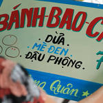 Người chung quanh ta: Những tấm bảng hiệu viết nên câu chuyện đẹp